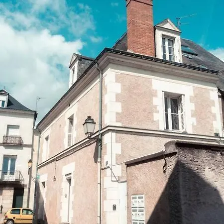 Apartment La Magie Des Numeros T3, Proche Halles *