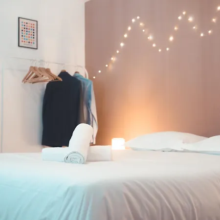 La Magie Des Numeros T3, Proche Halles * Tours