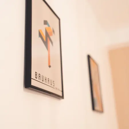 Daire La Magie Des Numeros T3, Proche Halles *