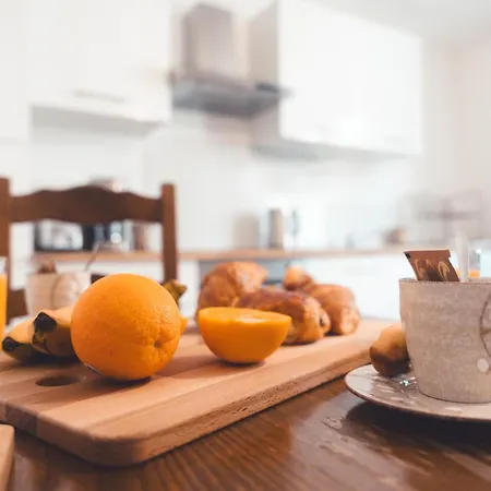 Daire La Magie Des Numeros T3, Proche Halles *