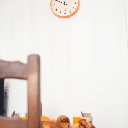 La Magie Des Numeros T3, Proche Halles * Tours