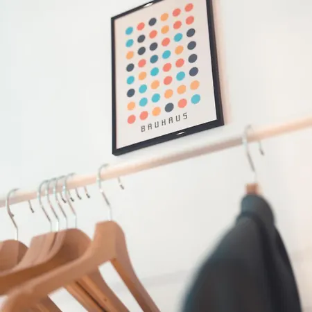 Apartment La Magie Des Numeros T3, Proche Halles *