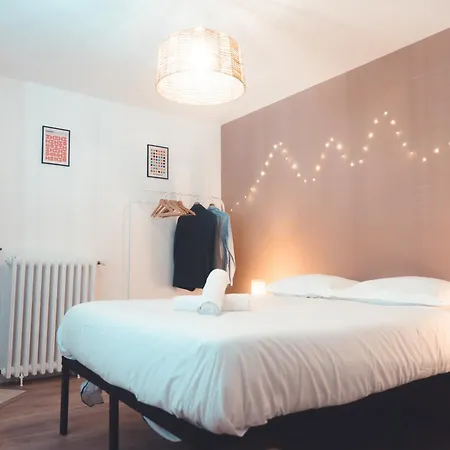 La Magie Des Numeros T3, Proche Halles