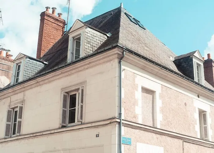 La Magie Des Numeros T3, Proche Halles