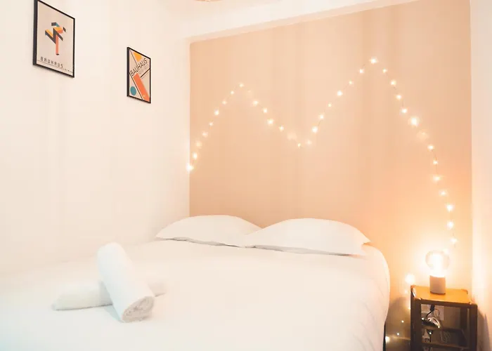 La Magie Des Numeros T3, Proche Halles *