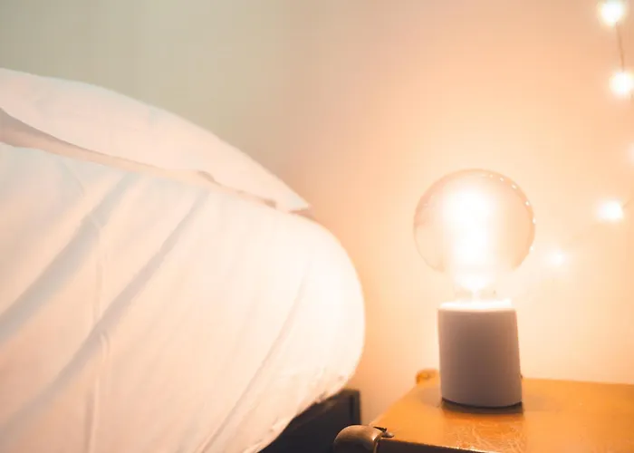 Apartament La Magie Des Numeros T3, Proche Halles