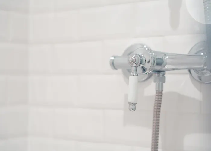 La Magie Des Numeros T3, Proche Halles Apartament