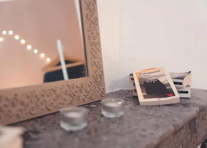 La Magie Des Numeros T3, Proche Halles