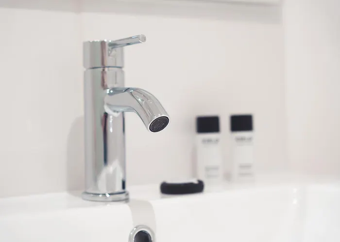 Apartmán La Magie Des Numeros T3, Proche Halles