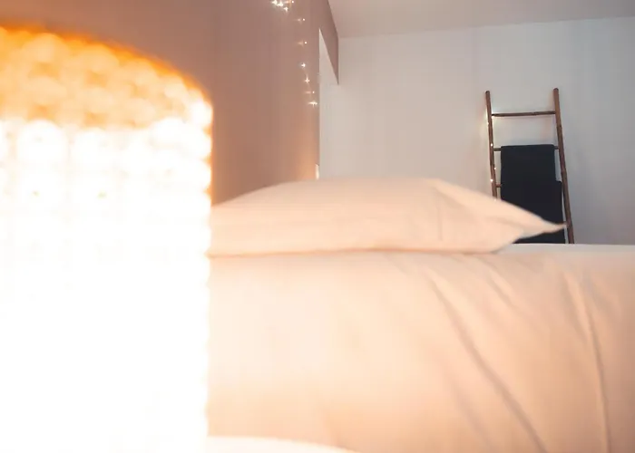 La Magie Des Numeros T3, Proche Halles