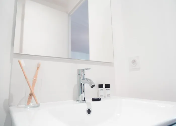 La Magie Des Numeros T3, Proche Halles *