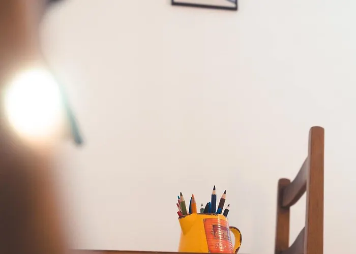 La Magie Des Numeros T3, Proche Halles * Tours