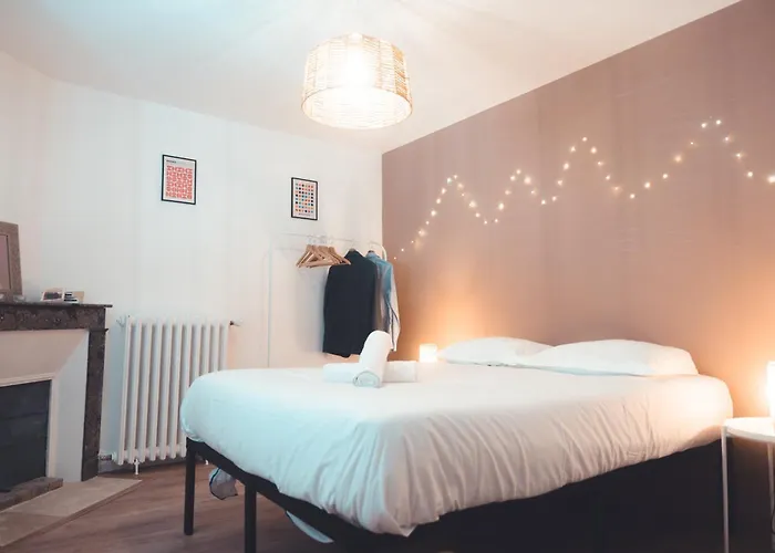 La Magie Des Numeros T3, Proche Halles