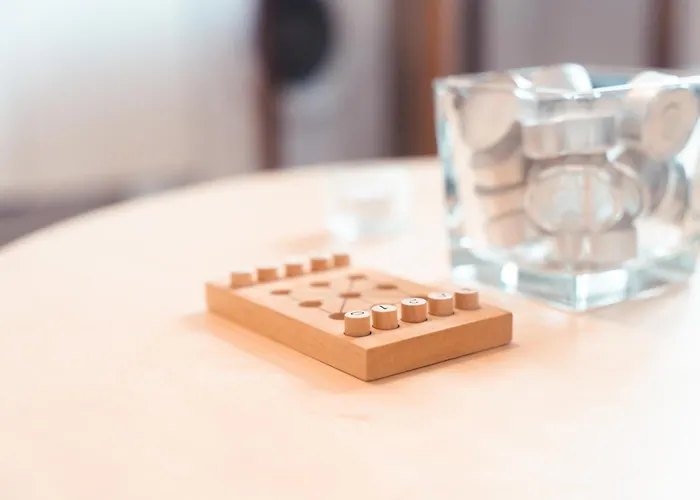 Apartmán La Magie Des Numeros T3, Proche Halles Tours