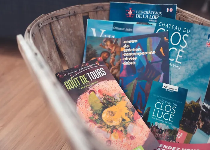 La Magie Des Numeros T3, Proche Halles *